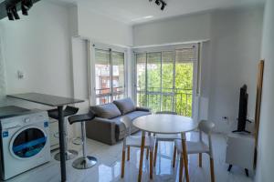 Check and Home - Corrientes - 4 Huéspedes Reciclado en el Centro