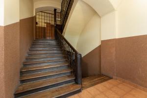 Starowiślna 14 Downtown Studios by BookingHost