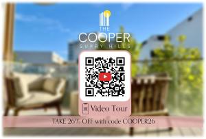 The Cooper Residence - Central Surry Hills