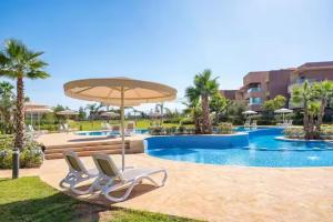 appartement prestige golf city