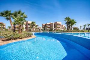 appartement prestige golf city