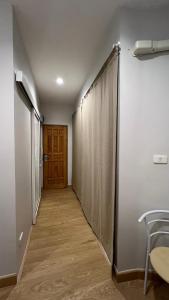 Calm and Green Place