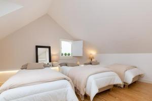 Apartment • Downtown Lisbon • 3 Bedrooms • Balcony