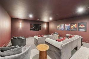 Blueground Mid-Wilshire AC wd nr LACMA LAX-1299