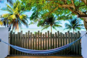 Flat pé na areia Get Sense - MyFlats Hospedagens