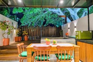 Flat pé na areia Get Sense - MyFlats Hospedagens