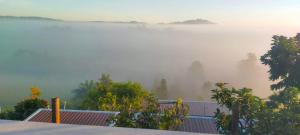 พูลวิลล่าminiบ้านสวนเกดกนกเขาค้อ