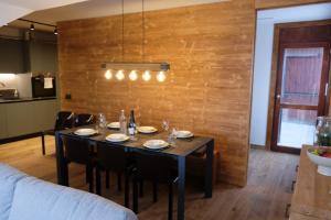 Giorgios Retreat in Cervinia