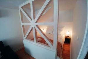 Studio • Downtown Lisbon • Walkable • AC