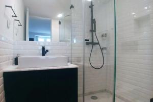 Studio • Downtown Lisbon • Walkable • AC