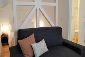 Studio • Downtown Lisbon • Walkable • AC