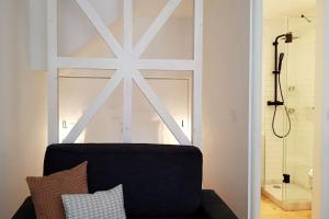 Studio • Downtown Lisbon • Walkable • AC