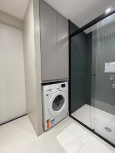 Lindo Studio Santa Cruz 6 perto São Paulo Expo