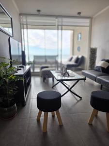 Departamento en avenida del mar