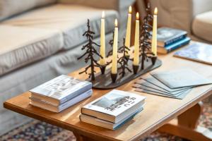 Cianderies Cozy Apartment R&R