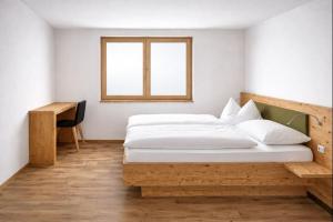 Putzenhof Apartments