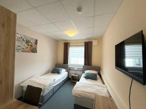 Pension in Laatzen bei Hannover