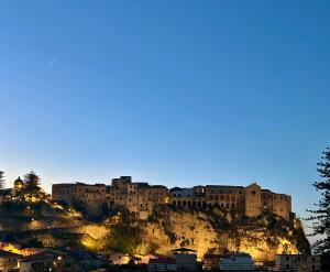 La pineta Apartment Tropea