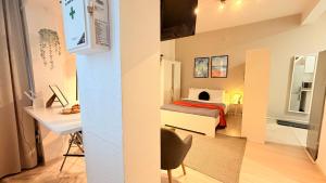 Historic Old Town Living - Smardan Street Studios