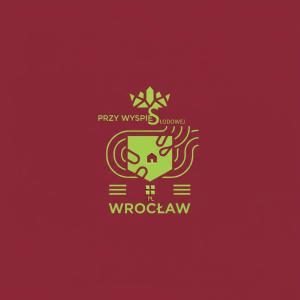 Przy Wyspie Słodowej