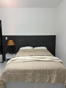 Apartamento Serra Negra no Centro com Piscina