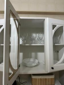 Apartamento Serra Negra no Centro com Piscina