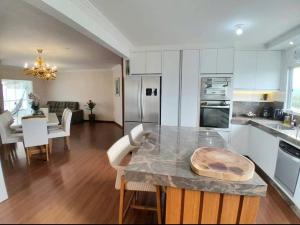 Quadra Mar com Ar mais Sacada Fechada sem insetos