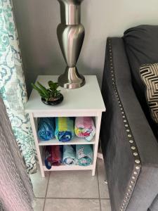 Ocean View Top Floor | 2 Pools| HotTub |GYM|Tennis