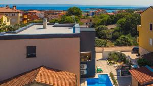 Villa Noemi-Liznjan by Villas Guide