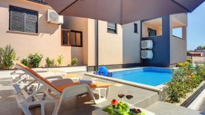 Villa Noemi-Liznjan by Villas Guide