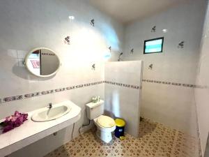 Central Essence-200m beachKoh Phangan west coast