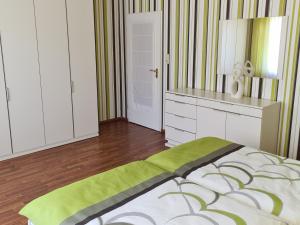 Ferienwohnung Deichblick