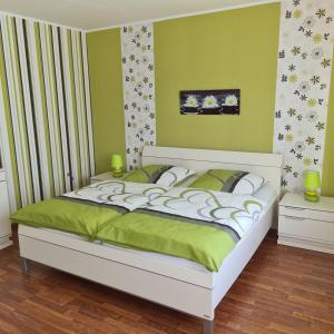 Ferienwohnung Deichblick