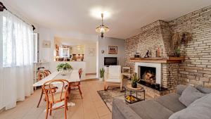 Holiday Home Sanja by Villas Guide