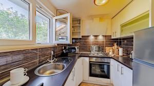 Holiday Home Sanja by Villas Guide