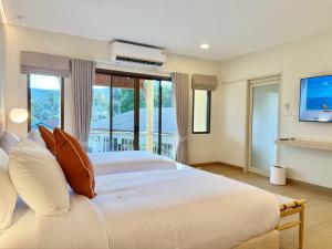 Little Stay Bophut - Samui