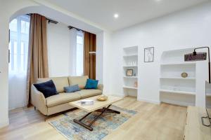 BnBNova - 1BR - Montorgueil - Les Halles