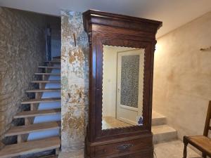 Maison Bézine centre ville, jardin, sauna