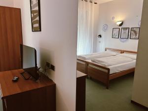 Hotel Varone Alberello