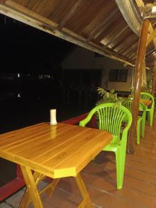 Chill House kohchang