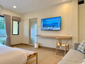 Little Stay Bophut - Samui