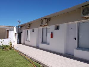 Habitaciones Brisas Místicas