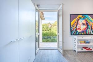 Dimora Li Mindi - Villa by the Sea with Jacuzzi