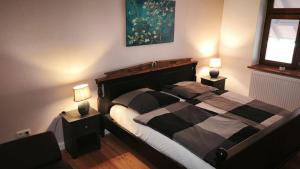 4 Schlafzimmer Apartment