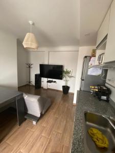 Departamento céntrico