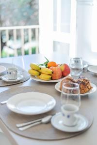 Dimora Li Mindi - Villa by the Sea with Jacuzzi