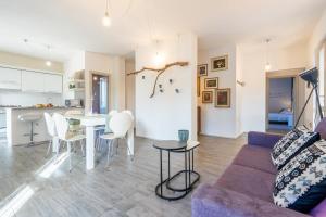 Dimora Li Mindi - Villa by the Sea with Jacuzzi