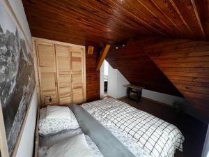 Apartament "Na Górskim Szlaku" Rabka-Zdrój