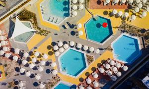 Aminess Style Camping Atea Pitches