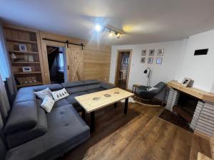 Apartament "Na Górskim Szlaku" Rabka-Zdrój